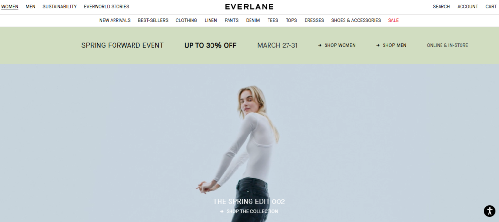 everlane-affordable-clothing-brand