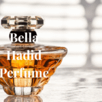 Bella Hadid Perfume