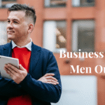 business casual men outfits