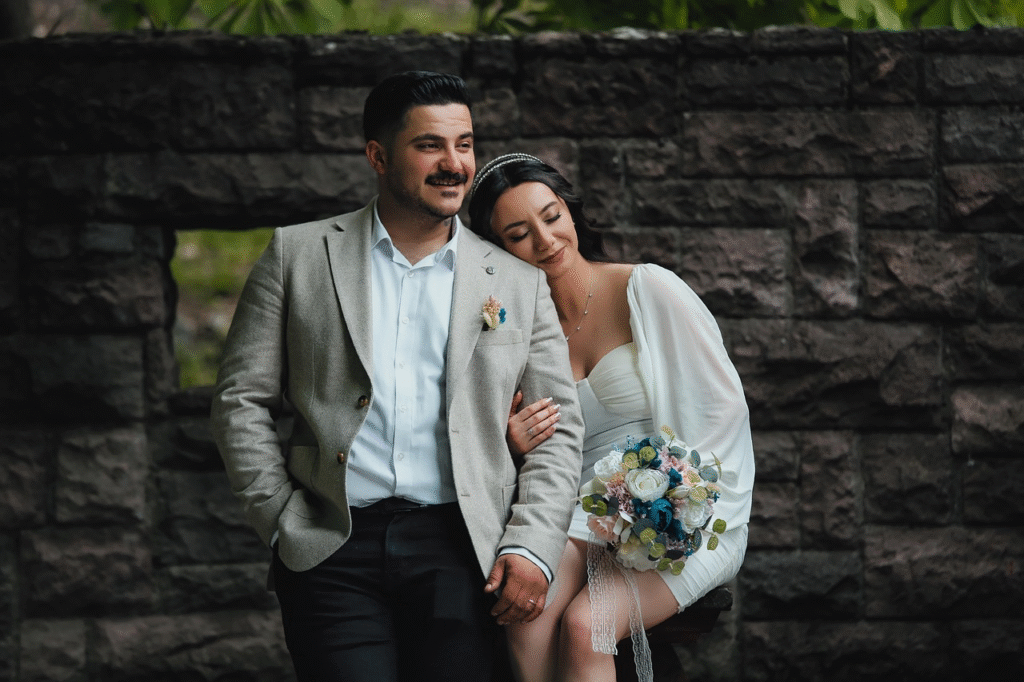 Romantic and Soft Makeup Styles