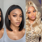 what is headband wig and its benefits