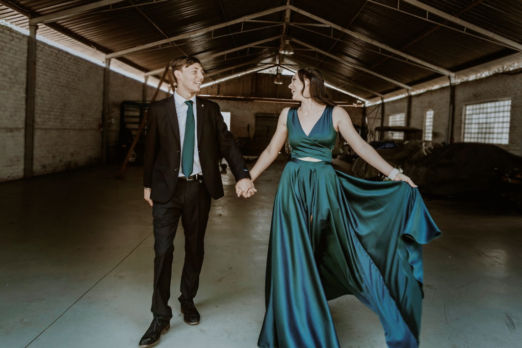 Date Night dress to impress