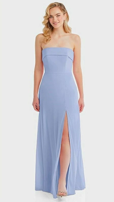 strapless-bridesmaid-dresses-for-weddings