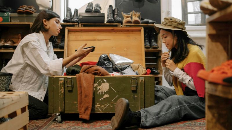 what-is-upcycling-in-fashion