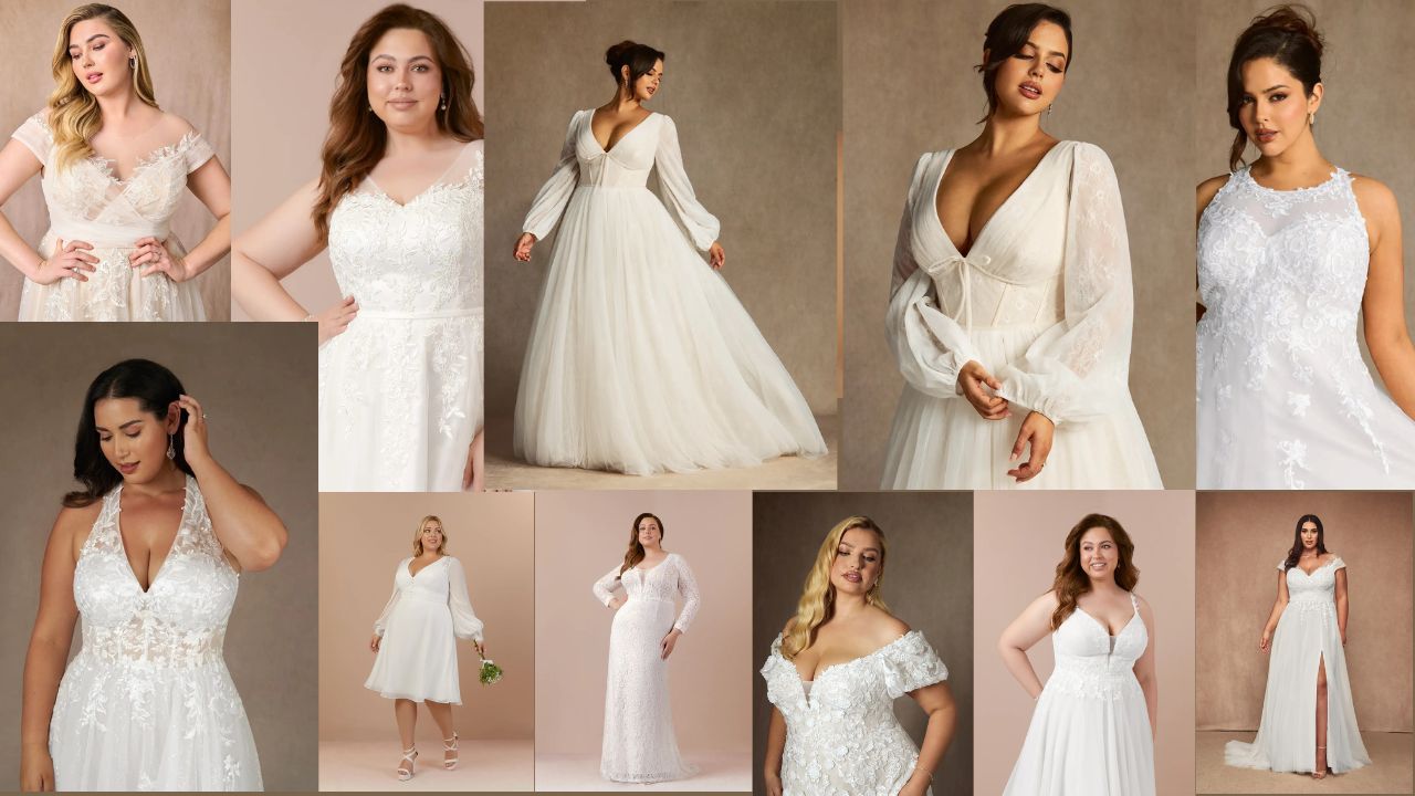 Plus-Size-Wedding-Dresses-for-Curvy-Brides