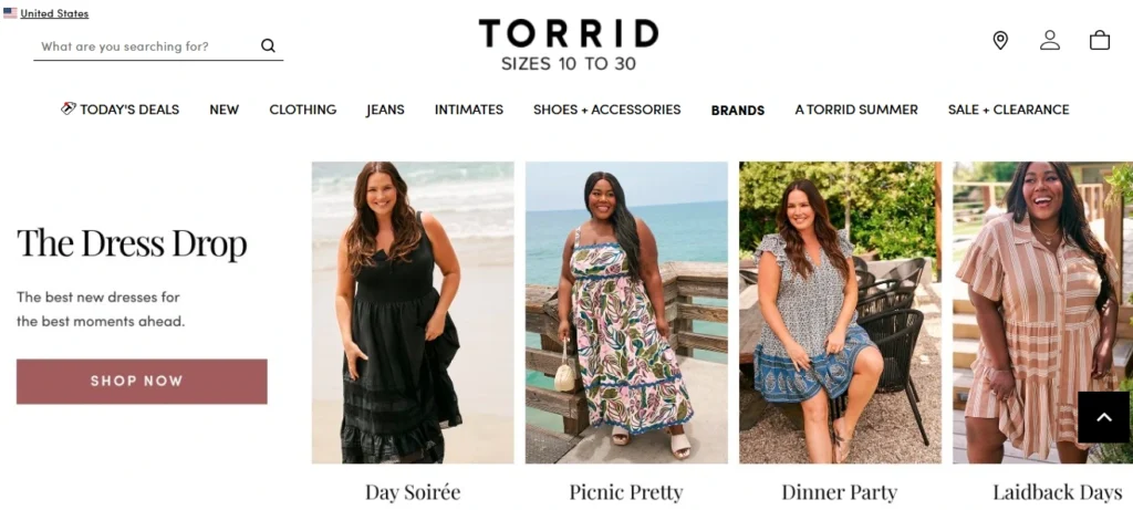 torrid-plus-sized-wedding-guest-dress-collection